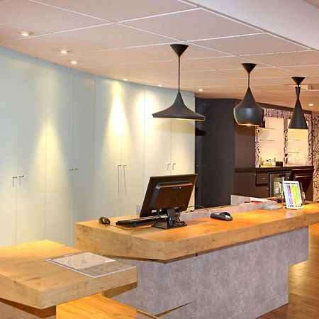 Ibis Poitiers Sud Hotel Kültér fotó