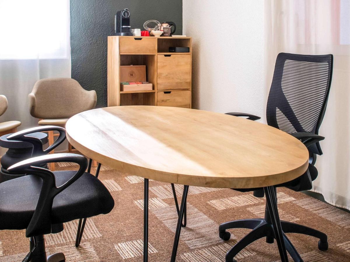 Ibis Poitiers Sud Hotel Kültér fotó