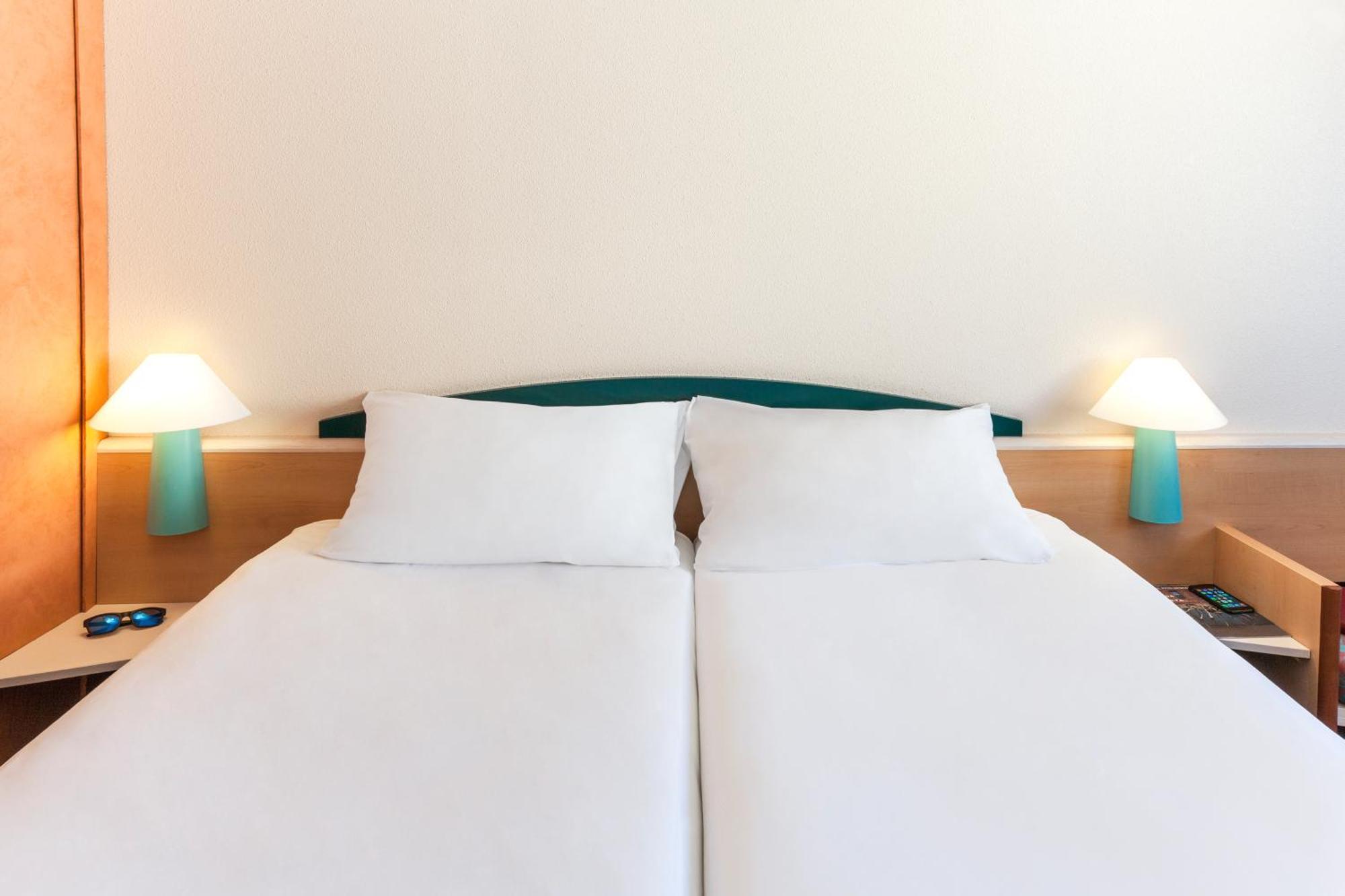 Ibis Poitiers Sud Hotel Szoba fotó